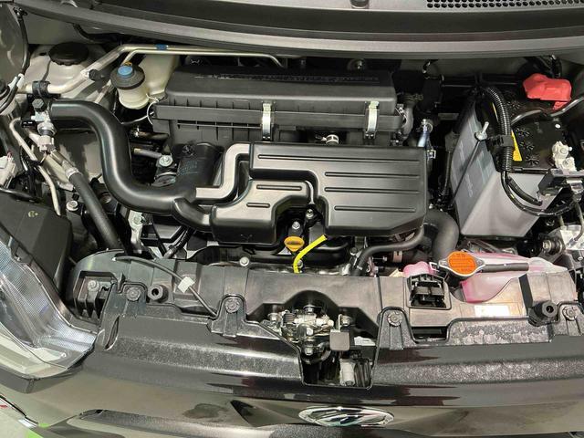 ミライースＧ　ＳＡIII衝突軽減Ｂ　リアカメラ　ＬＥＤヘットライト　シートＨ　電動格納ミラー　ハイビームアシスト　ナビ＆ＴＶ　スマートキー　キーレスエントリー　アルミホイール　メモリーナビ　ドライブレコーダー　タバコ臭（栃木県）の中古車