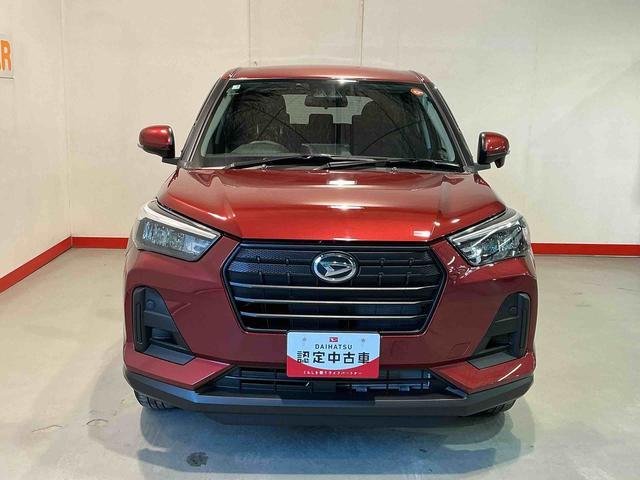 ロッキーＬキーフリーシステム　スマートアシスト　ＬＥＤヘッドライト　ナビゲーションシステム　バックカメラ　電動格納ドアミラー　オートライト　横滑り防止機能（栃木県）の中古車