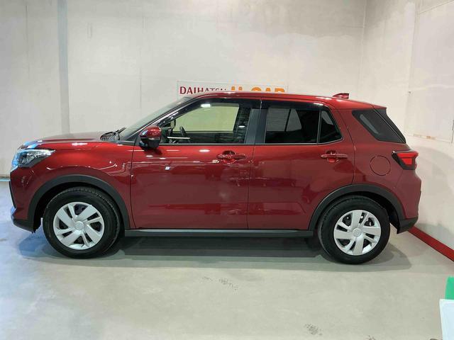 ロッキーＬキーフリーシステム　スマートアシスト　ＬＥＤヘッドライト　ナビゲーションシステム　バックカメラ　電動格納ドアミラー　オートライト　横滑り防止機能（栃木県）の中古車