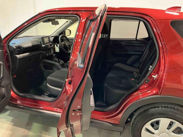 ロッキーＬキーフリーシステム　スマートアシスト　ＬＥＤヘッドライト　ナビゲーションシステム　バックカメラ　電動格納ドアミラー　オートライト　横滑り防止機能（栃木県）の中古車