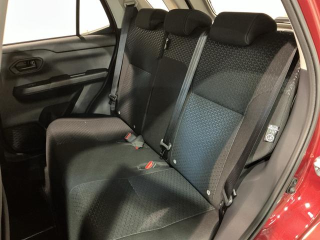 ロッキーＬキーフリーシステム　スマートアシスト　ＬＥＤヘッドライト　ナビゲーションシステム　バックカメラ　電動格納ドアミラー　オートライト　横滑り防止機能（栃木県）の中古車