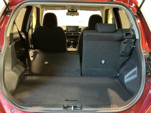 ロッキーＬキーフリーシステム　スマートアシスト　ＬＥＤヘッドライト　ナビゲーションシステム　バックカメラ　電動格納ドアミラー　オートライト　横滑り防止機能（栃木県）の中古車