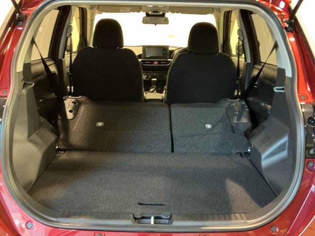 ロッキーＬキーフリーシステム　スマートアシスト　ＬＥＤヘッドライト　ナビゲーションシステム　バックカメラ　電動格納ドアミラー　オートライト　横滑り防止機能（栃木県）の中古車