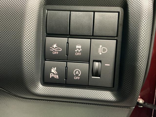 ロッキーＬキーフリーシステム　スマートアシスト　ＬＥＤヘッドライト　ナビゲーションシステム　バックカメラ　電動格納ドアミラー　オートライト　横滑り防止機能（栃木県）の中古車