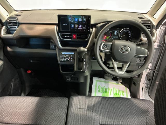 ムーヴGディスプレイオーディオ バックカメラ ソナー オートマチックハイビーム 横滑り防止装置 LEDヘッドライト ベンチシート アルミホイール 電動格納ミラー アイドリングストップ レーンアシスト(栃木県)の中古車