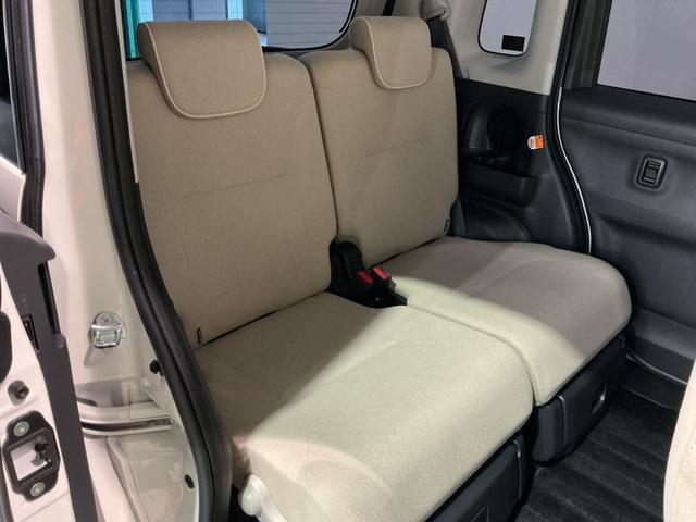 ムーヴキャンバスＧメイクアップＶＳ　ＳＡIII両自動ドア　ｉ−ｓｔｏｐ　プッシュスタートスマートキー　パノラマモニター　追突被害軽減ブレーキ　ナビ＆ＴＶ　盗難防止アラーム　エアバック　ＬＥＤ　キーフリー　横滑り防止装置　雹害あり（栃木県）の中古車