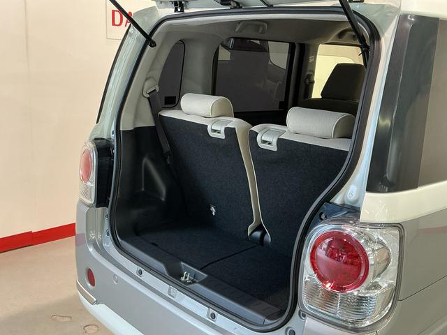 ムーヴキャンバスＧメイクアップＶＳ　ＳＡIII両自動ドア　ｉ−ｓｔｏｐ　プッシュスタートスマートキー　パノラマモニター　追突被害軽減ブレーキ　ナビ＆ＴＶ　盗難防止アラーム　エアバック　ＬＥＤ　キーフリー　横滑り防止装置　雹害あり（栃木県）の中古車