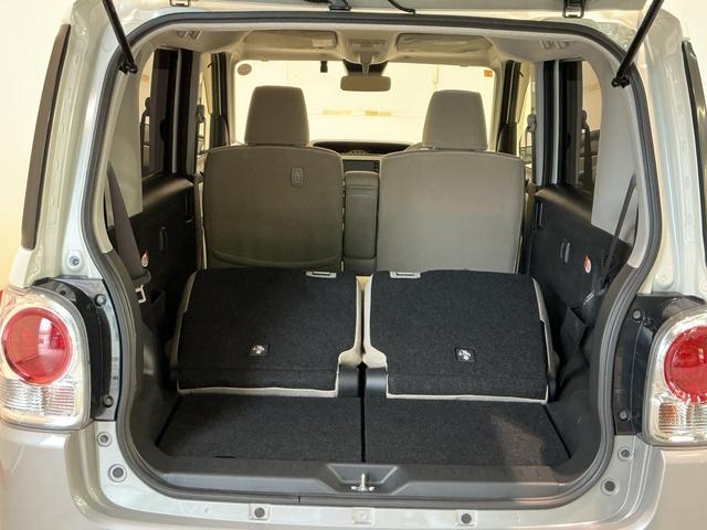 ムーヴキャンバスＧメイクアップＶＳ　ＳＡIII両自動ドア　ｉ−ｓｔｏｐ　プッシュスタートスマートキー　パノラマモニター　追突被害軽減ブレーキ　ナビ＆ＴＶ　盗難防止アラーム　エアバック　ＬＥＤ　キーフリー　横滑り防止装置　雹害あり（栃木県）の中古車