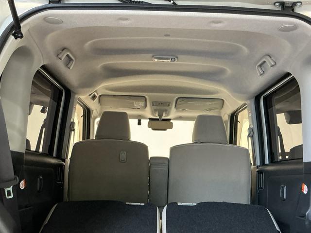 ムーヴキャンバスＧメイクアップＶＳ　ＳＡIII両自動ドア　ｉ−ｓｔｏｐ　プッシュスタートスマートキー　パノラマモニター　追突被害軽減ブレーキ　ナビ＆ＴＶ　盗難防止アラーム　エアバック　ＬＥＤ　キーフリー　横滑り防止装置　雹害あり（栃木県）の中古車