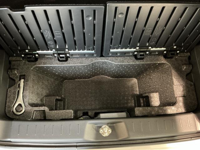 ムーヴキャンバスＧメイクアップＶＳ　ＳＡIII両自動ドア　ｉ−ｓｔｏｐ　プッシュスタートスマートキー　パノラマモニター　追突被害軽減ブレーキ　ナビ＆ＴＶ　盗難防止アラーム　エアバック　ＬＥＤ　キーフリー　横滑り防止装置　雹害あり（栃木県）の中古車