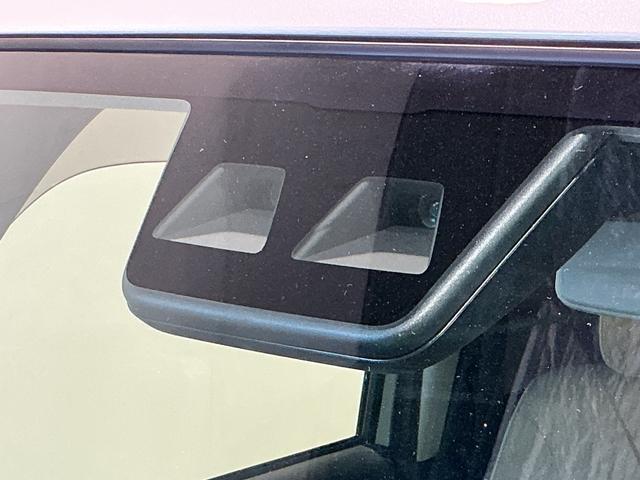 ムーヴキャンバスＧメイクアップＶＳ　ＳＡIII両自動ドア　ｉ−ｓｔｏｐ　プッシュスタートスマートキー　パノラマモニター　追突被害軽減ブレーキ　ナビ＆ＴＶ　盗難防止アラーム　エアバック　ＬＥＤ　キーフリー　横滑り防止装置　雹害あり（栃木県）の中古車