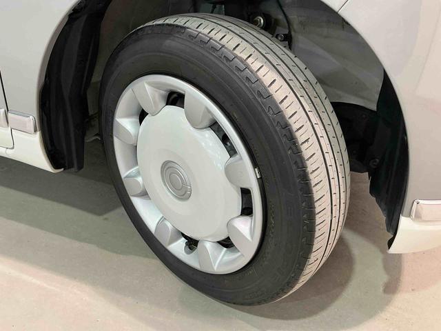 ムーヴキャンバスＧメイクアップＶＳ　ＳＡIII両自動ドア　ｉ−ｓｔｏｐ　プッシュスタートスマートキー　パノラマモニター　追突被害軽減ブレーキ　ナビ＆ＴＶ　盗難防止アラーム　エアバック　ＬＥＤ　キーフリー　横滑り防止装置　雹害あり（栃木県）の中古車