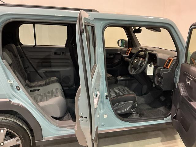 タフトGターボレーダークルーズC ナビ&TV 電動格納式ミラー 車線逸脱防止 ATハイビーム Rカメラ ETC車載器 LEDランプ Aライト キーフリー スマートキー 盗難防止システム ターボ(栃木県)の中古車