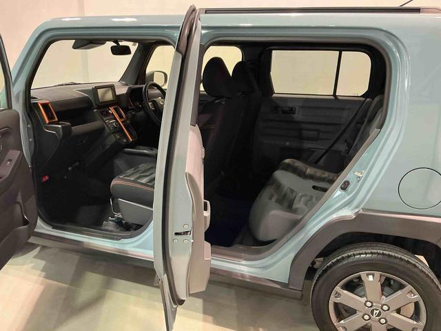 タフトGターボレーダークルーズC ナビ&TV 電動格納式ミラー 車線逸脱防止 ATハイビーム Rカメラ ETC車載器 LEDランプ Aライト キーフリー スマートキー 盗難防止システム ターボ(栃木県)の中古車