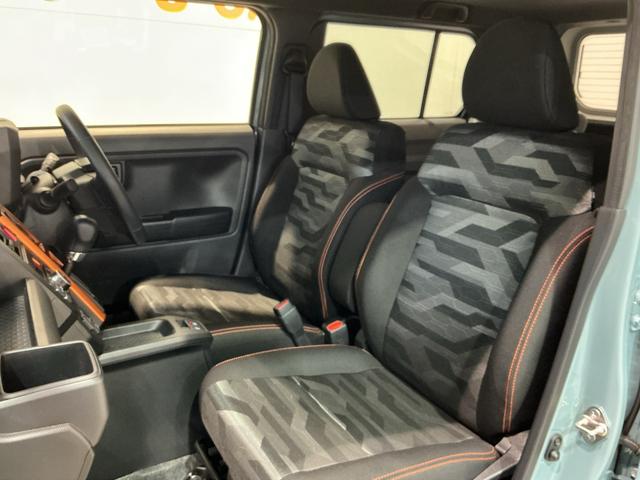 タフトGターボレーダークルーズC ナビ&TV 電動格納式ミラー 車線逸脱防止 ATハイビーム Rカメラ ETC車載器 LEDランプ Aライト キーフリー スマートキー 盗難防止システム ターボ(栃木県)の中古車