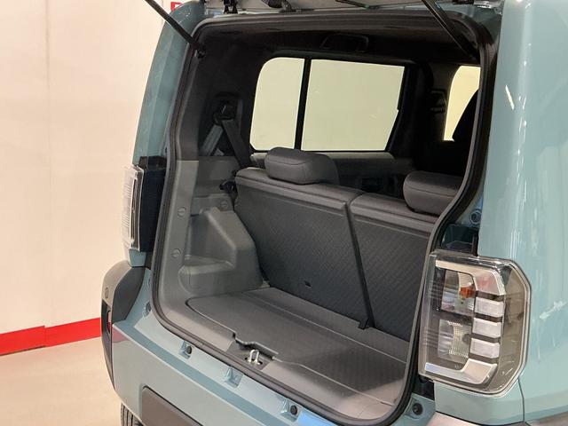 タフトGターボレーダークルーズC ナビ&TV 電動格納式ミラー 車線逸脱防止 ATハイビーム Rカメラ ETC車載器 LEDランプ Aライト キーフリー スマートキー 盗難防止システム ターボ(栃木県)の中古車