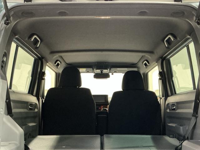 タフトGターボレーダークルーズC ナビ&TV 電動格納式ミラー 車線逸脱防止 ATハイビーム Rカメラ ETC車載器 LEDランプ Aライト キーフリー スマートキー 盗難防止システム ターボ(栃木県)の中古車