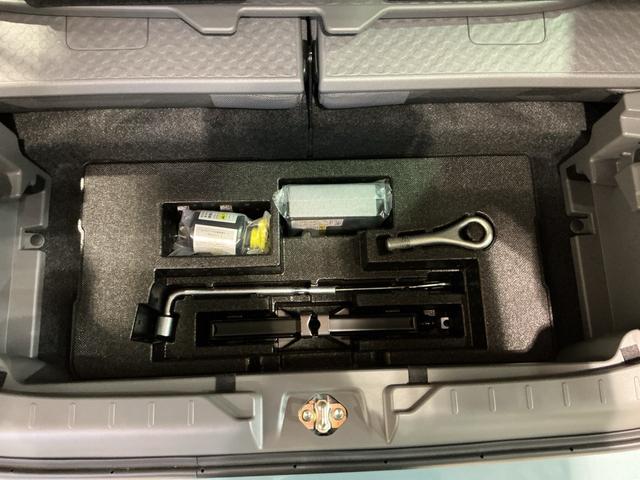 タフトGターボレーダークルーズC ナビ&TV 電動格納式ミラー 車線逸脱防止 ATハイビーム Rカメラ ETC車載器 LEDランプ Aライト キーフリー スマートキー 盗難防止システム ターボ(栃木県)の中古車