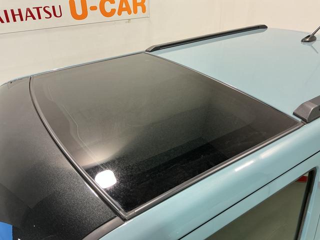 タフトGターボレーダークルーズC ナビ&TV 電動格納式ミラー 車線逸脱防止 ATハイビーム Rカメラ ETC車載器 LEDランプ Aライト キーフリー スマートキー 盗難防止システム ターボ(栃木県)の中古車