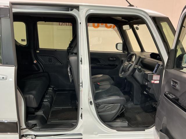 タントカスタムXスタイルセレクション衝突軽減B リアカメラ ナビ&TV アイドリングストップ機能 LEDヘッドライト 盗難防止装置 シートヒーター アルミホイール スマートキー メモリーナビ オートライト ベンチシート(栃木県)の中古車