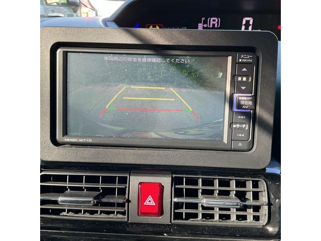 タントカスタムXスタイルセレクション衝突軽減B リアカメラ ナビ&TV アイドリングストップ機能 LEDヘッドライト 盗難防止装置 シートヒーター アルミホイール スマートキー メモリーナビ オートライト ベンチシート(栃木県)の中古車