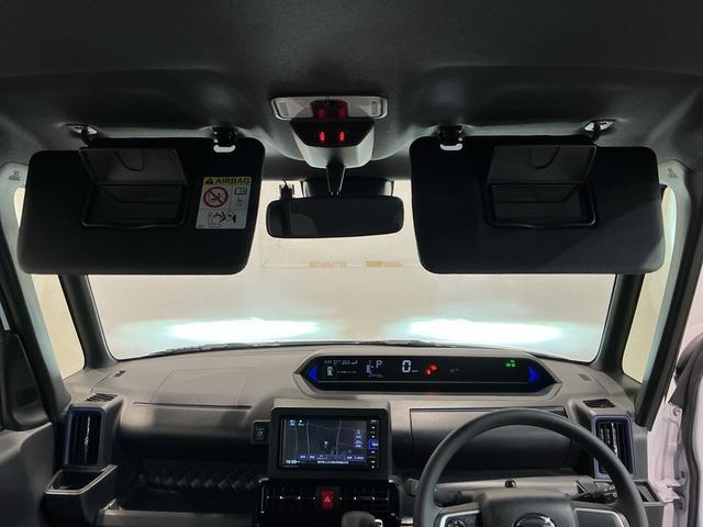 タントカスタムXスタイルセレクション衝突軽減B リアカメラ ナビ&TV アイドリングストップ機能 LEDヘッドライト 盗難防止装置 シートヒーター アルミホイール スマートキー メモリーナビ オートライト ベンチシート(栃木県)の中古車