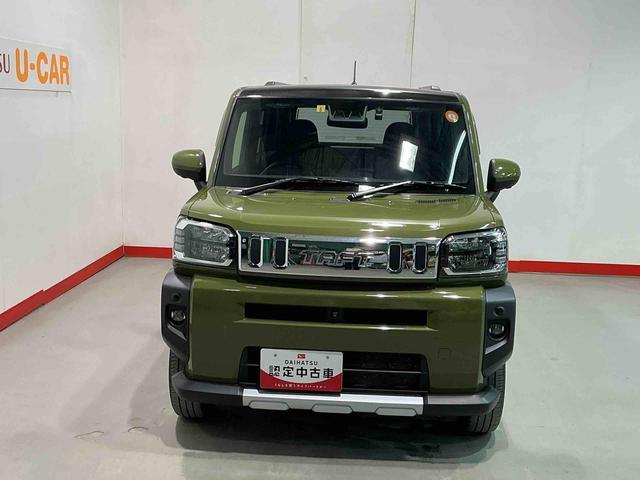 タフトG クロムベンチャーアルミホイール ナビ パノラマモニター キーフリーシステム エアバック ABS スタイリッシュガラスルーフ プッシュスタートスマートキー(栃木県)の中古車