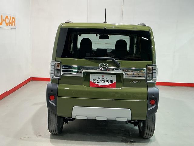 タフトG クロムベンチャーアルミホイール ナビ パノラマモニター キーフリーシステム エアバック ABS スタイリッシュガラスルーフ プッシュスタートスマートキー(栃木県)の中古車