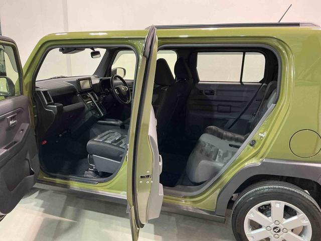 タフトG クロムベンチャーアルミホイール ナビ パノラマモニター キーフリーシステム エアバック ABS スタイリッシュガラスルーフ プッシュスタートスマートキー(栃木県)の中古車