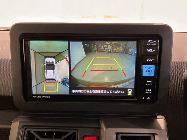 タフトG クロムベンチャーアルミホイール ナビ パノラマモニター キーフリーシステム エアバック ABS スタイリッシュガラスルーフ プッシュスタートスマートキー(栃木県)の中古車