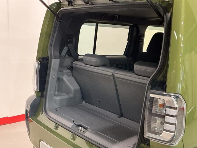 タフトG クロムベンチャーアルミホイール ナビ パノラマモニター キーフリーシステム エアバック ABS スタイリッシュガラスルーフ プッシュスタートスマートキー(栃木県)の中古車