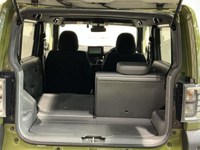 タフトG クロムベンチャーアルミホイール ナビ パノラマモニター キーフリーシステム エアバック ABS スタイリッシュガラスルーフ プッシュスタートスマートキー(栃木県)の中古車