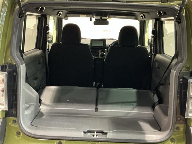 タフトG クロムベンチャーアルミホイール ナビ パノラマモニター キーフリーシステム エアバック ABS スタイリッシュガラスルーフ プッシュスタートスマートキー(栃木県)の中古車