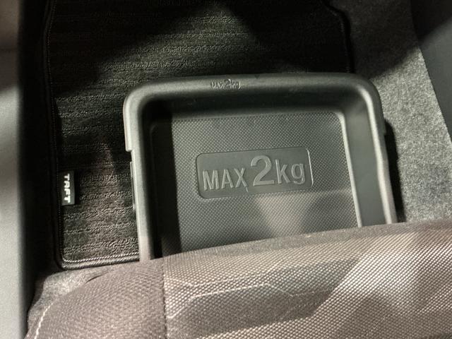 タフトG クロムベンチャーアルミホイール ナビ パノラマモニター キーフリーシステム エアバック ABS スタイリッシュガラスルーフ プッシュスタートスマートキー(栃木県)の中古車