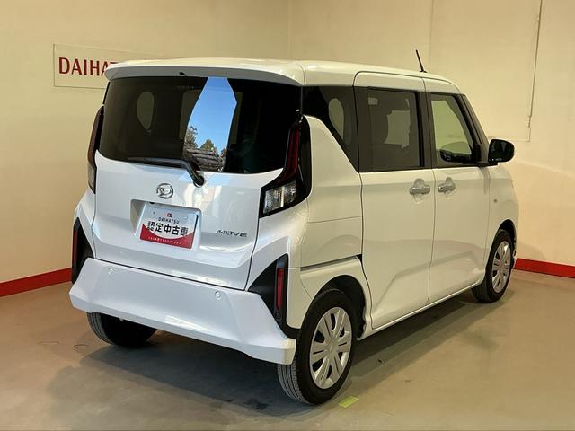 ムーヴＸソナー　ブレーキサポート　レーンアシスト　ＬＥＤヘッドランプ　スマートキー　ベンチシート　電動格納ミラー　オートライト　アイドリングストップ（栃木県）の中古車