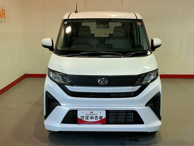 ムーヴＸソナー　ブレーキサポート　レーンアシスト　ＬＥＤヘッドランプ　スマートキー　ベンチシート　電動格納ミラー　オートライト　アイドリングストップ（栃木県）の中古車