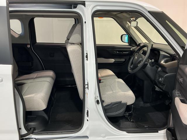 ムーヴＸソナー　ブレーキサポート　レーンアシスト　ＬＥＤヘッドランプ　スマートキー　ベンチシート　電動格納ミラー　オートライト　アイドリングストップ（栃木県）の中古車