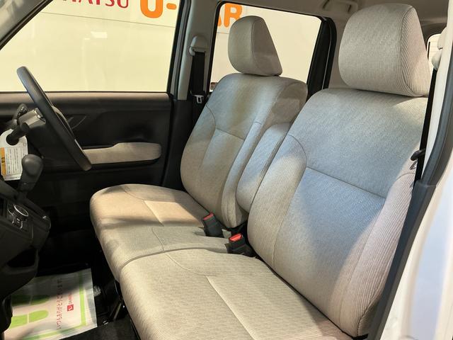 ムーヴＸソナー　ブレーキサポート　レーンアシスト　ＬＥＤヘッドランプ　スマートキー　ベンチシート　電動格納ミラー　オートライト　アイドリングストップ（栃木県）の中古車