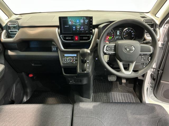 ムーヴＧドライブレコーダー　バックカメラ　ソナー　オートマチックハイビーム　横滑り防止装置　ＴＶ　ＬＥＤヘッドライト　ベンチシート　アルミホイール　電動格納ミラー　アイドリングストップ（栃木県）の中古車