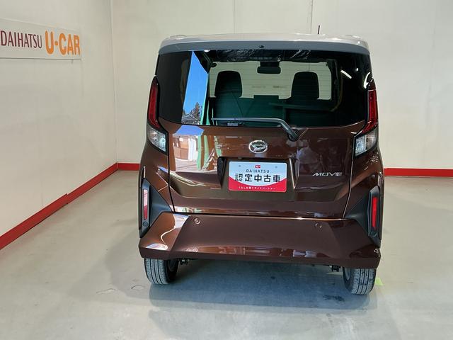 ムーヴＧディスプレイオーディオ　バックカメラ　ソナー　オートマチックハイビーム　横滑り防止装置　ＴＶ　ＬＥＤヘッドライト　ベンチシート　アルミホイール　電動格納ミラー　アイドリングストップ　レーンアシスト（栃木県）の中古車
