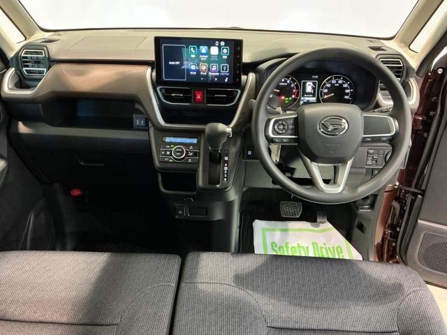 ムーヴＧディスプレイオーディオ　バックカメラ　ソナー　オートマチックハイビーム　横滑り防止装置　ＴＶ　ＬＥＤヘッドライト　ベンチシート　アルミホイール　電動格納ミラー　アイドリングストップ　レーンアシスト（栃木県）の中古車