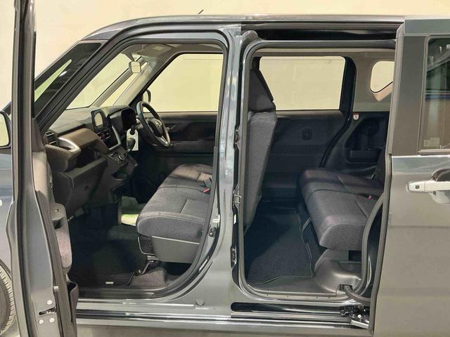 ムーヴＲＳディスプレイオーディオ　バックカメラ　ＡＢＳ　アダクティブクルーズコントロール　ソナー　バックモニター　横滑り防止装置　ＬＥＤライト　ターボ　両側電動ドア　ＴＶ　スマートキー　ベンチシート　キーフリー（栃木県）の中古車