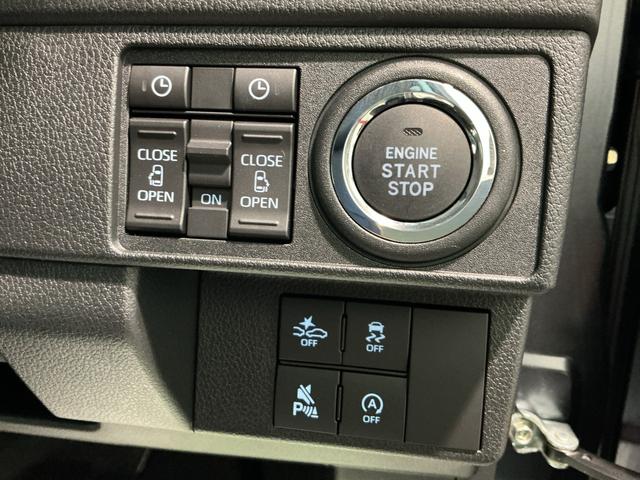 ムーヴＲＳディスプレイオーディオ　バックカメラ　ＡＢＳ　アダクティブクルーズコントロール　ソナー　バックモニター　横滑り防止装置　ＬＥＤライト　ターボ　両側電動ドア　ＴＶ　スマートキー　ベンチシート　キーフリー（栃木県）の中古車