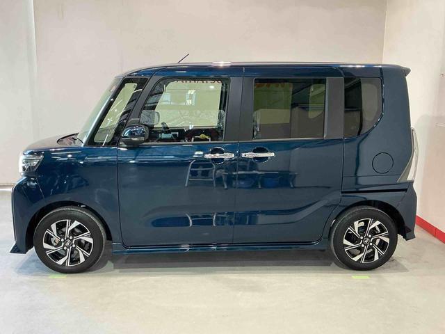 タントカスタムXコーナーセンサ アイスト オートハイビーム キーフリーキー 電動ミラー Sヒーター スマートキー&プッシュスタート 衝突安全ボディ LEDヘッドライト オートライト(栃木県)の中古車