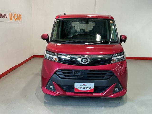 トールGリミテッド SAIIナビゲーションシステム バックカメラ スマートアシスト2 ドライブレコーダー ETC車載器 クルーズコントロール 両側電動スライドドア LEDヘッドライト(栃木県)の中古車