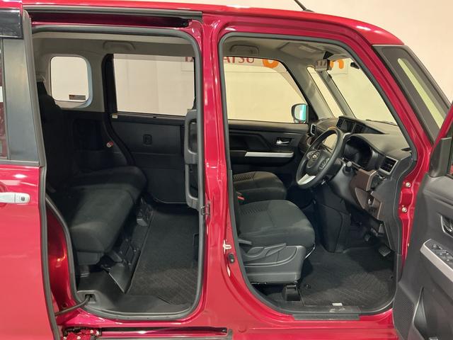 トールGリミテッド SAIIナビゲーションシステム バックカメラ スマートアシスト2 ドライブレコーダー ETC車載器 クルーズコントロール 両側電動スライドドア LEDヘッドライト(栃木県)の中古車