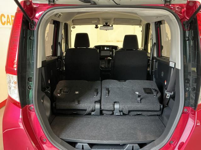 トールGリミテッド SAIIナビゲーションシステム バックカメラ スマートアシスト2 ドライブレコーダー ETC車載器 クルーズコントロール 両側電動スライドドア LEDヘッドライト(栃木県)の中古車