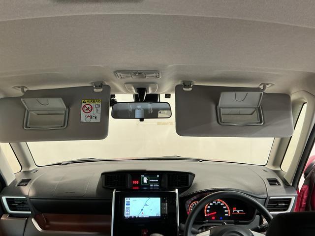 トールGリミテッド SAIIナビゲーションシステム バックカメラ スマートアシスト2 ドライブレコーダー ETC車載器 クルーズコントロール 両側電動スライドドア LEDヘッドライト(栃木県)の中古車