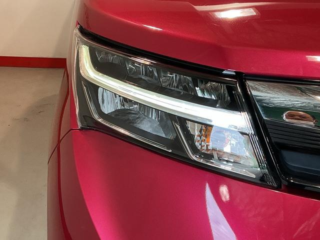 トールGリミテッド SAIIナビゲーションシステム バックカメラ スマートアシスト2 ドライブレコーダー ETC車載器 クルーズコントロール 両側電動スライドドア LEDヘッドライト(栃木県)の中古車