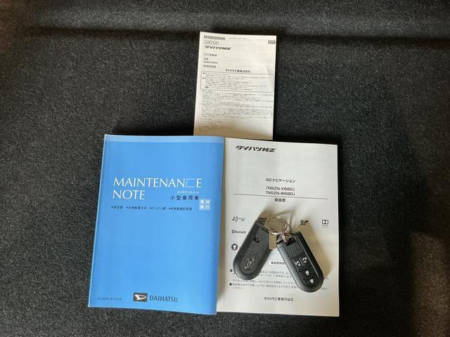 トールGリミテッド SAIIナビゲーションシステム バックカメラ スマートアシスト2 ドライブレコーダー ETC車載器 クルーズコントロール 両側電動スライドドア LEDヘッドライト(栃木県)の中古車